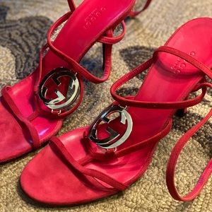 GUCCI Heels